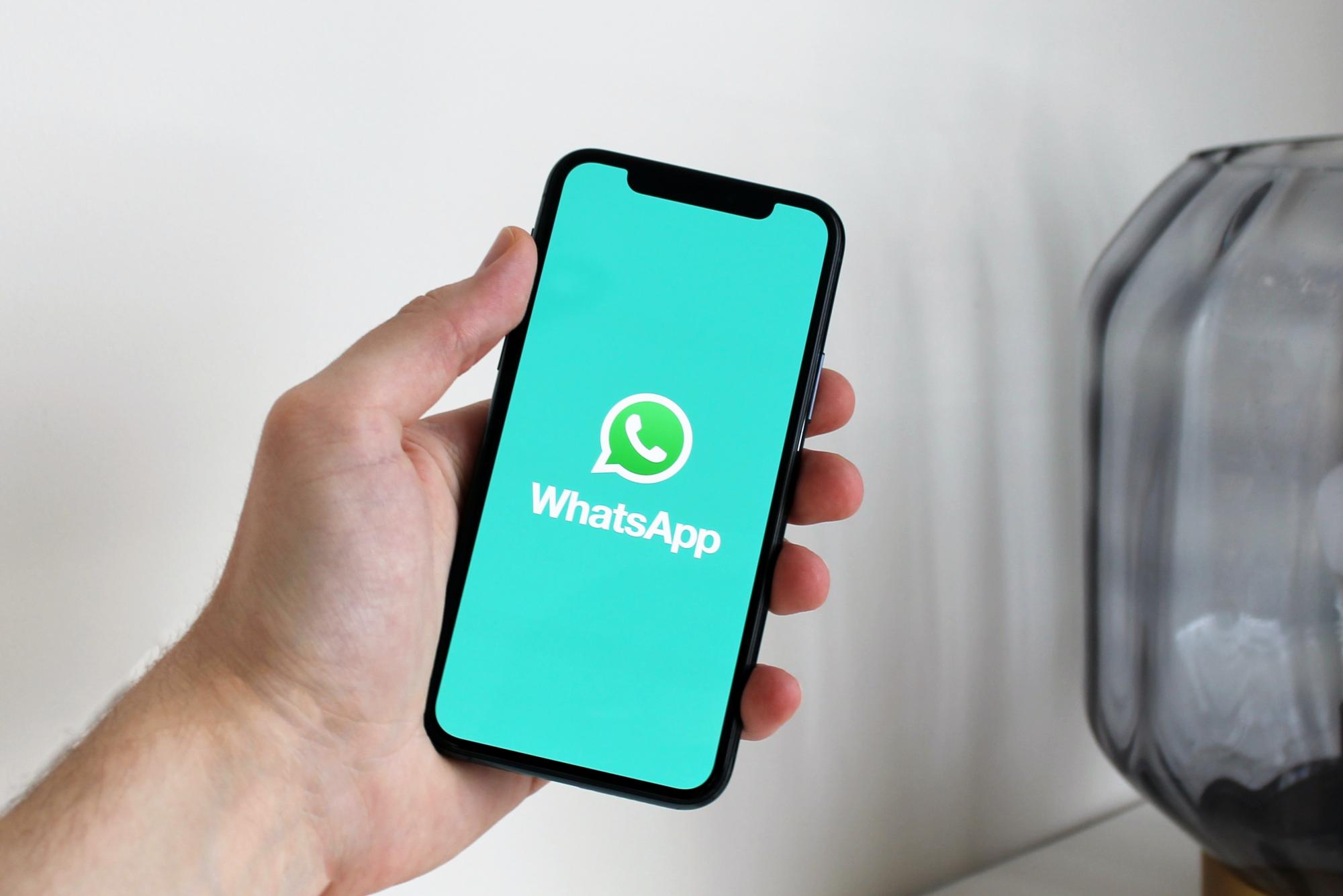 Whatsapp 2