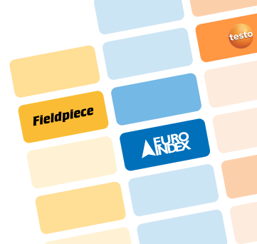 Supported tools brands